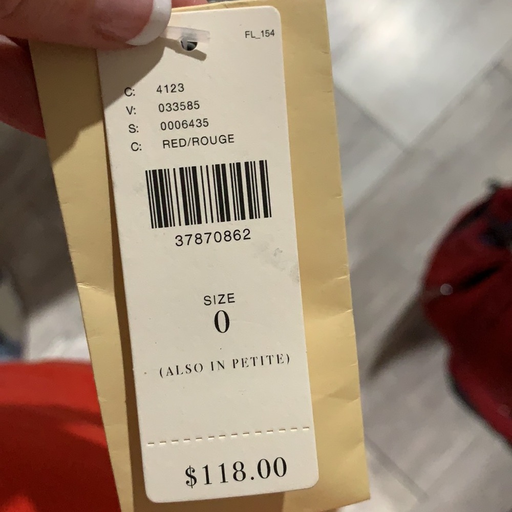 Nice Dress Pants - image 8